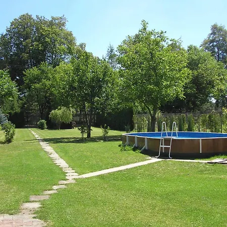 Holiday home Rekreacni Dum *