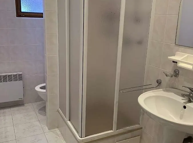 Rekreacni Dum * Sudomerice u Bechyne